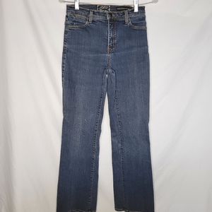 NYDJ Sarah Classic Bootcut